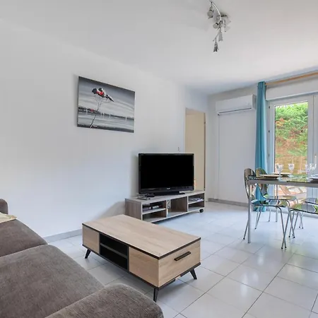 Romana Apartment Vallauris