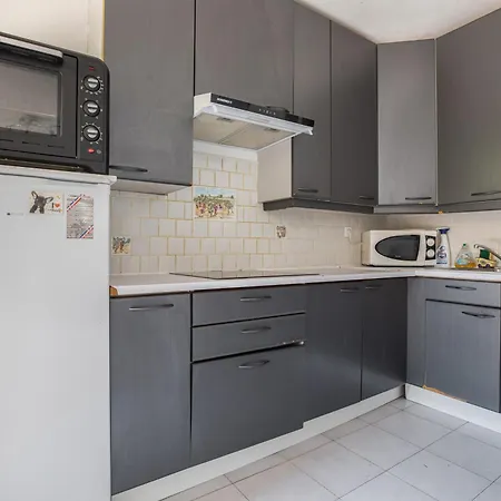 Romana Apartment