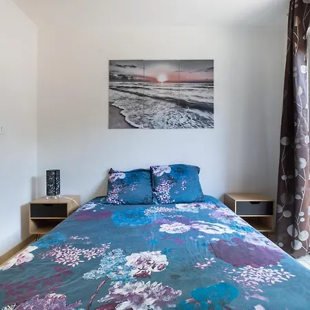 Romana Apartment