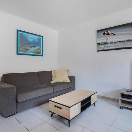 Romana Apartment
